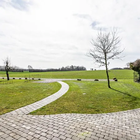 Auszeit Apartmán Westerholz