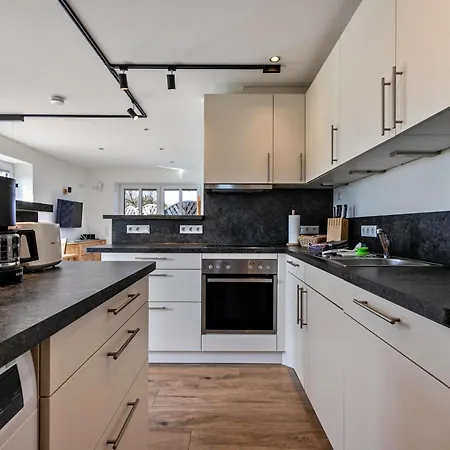 Apartmán Auszeit Westerholz