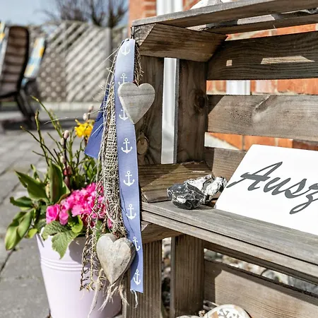 Auszeit Apartmán Westerholz