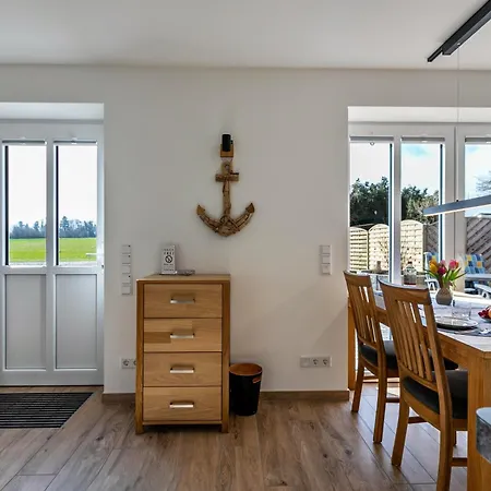 Apartmán Auszeit Westerholz