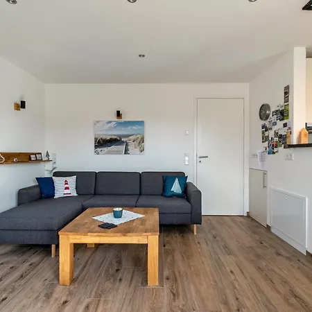 Auszeit Apartment *