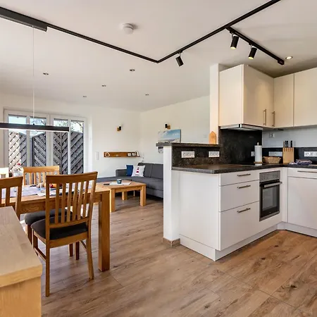 Auszeit Apartment *