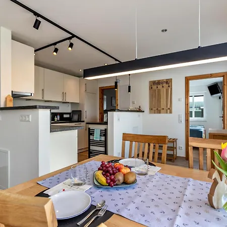 Apartment Auszeit *