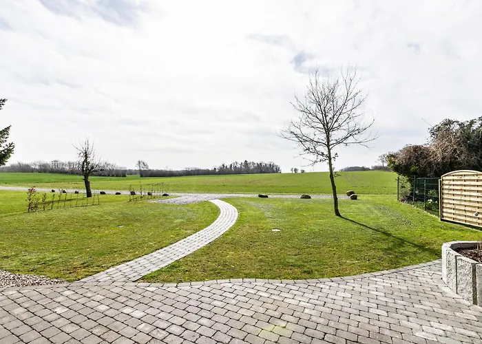 Auszeit Apartment Westerholz