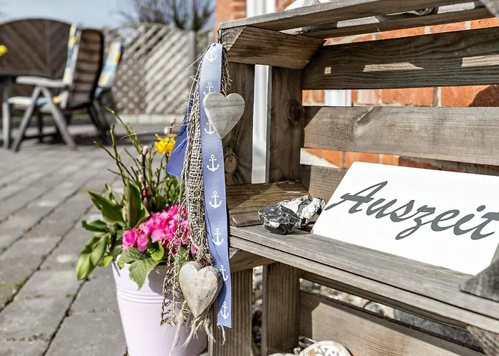 Auszeit Apartment Westerholz